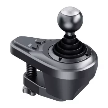 PXN V9 Gen 2 Gaming Wheel for PC, PS3, PS4, Xbox One, Xbox Series X|S, Switch