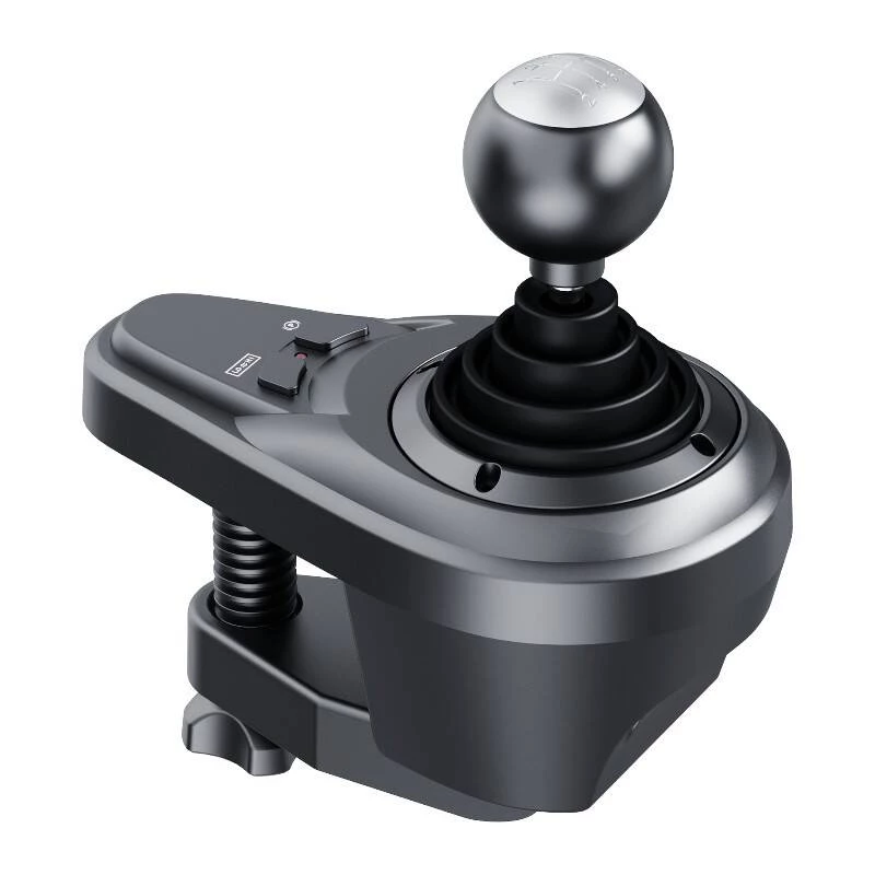 PXN V9 Gen 2 Gaming Wheel for PC, PS3, PS4, Xbox One, Xbox Series X|S, Switch