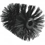 Makita XNR0000548 Nylon Bristle Brush Drum for BR400MP, 250 mm, 1 pc