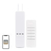 MOES WC-YH-LS Wi-Fi Roller Shutter Motor