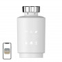 MOES TV02 ZigBee LCD Thermostatic Head