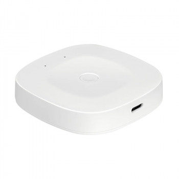 MOES MHUB-C Zigbee BLE Gateway Hub