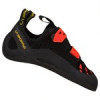 La Sportiva Tarantula – Climbing shoes, Black/Poppy
