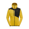 La Sportiva Lucendro Thermal Hoody L – Yellow/Black
