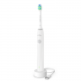 Philips Sonicare 2100 HX4021/01 sonic toothbrush, white, 2 intensities