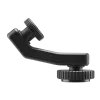 Thrustmaster OMNI Extension 2961081 angled joystick extension for space simulation