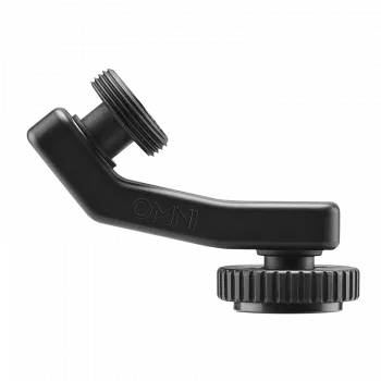 Thrustmaster OMNI Extension 2961081 angled joystick extension for space simulation