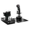 Thrustmaster HOTAS WARTHOG MKII Flight Stick and Dual Throttle Set for PC, 2961073