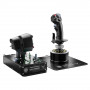 Thrustmaster HOTAS WARTHOG MKII Flight Stick and Dual Throttle Set for PC, 2961073
