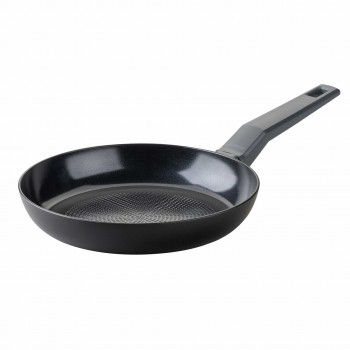 Fackelmann Statement 66081 ceramic non-stick frying pan, 24 cm, induction