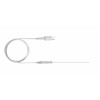Testo 0628 0027 Type T Needle Probe, 150 mm × 1.4 mm, −50 to +250 °C
