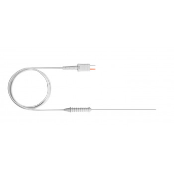 Testo 0628 0027 Type T Needle Probe, 150 mm × 1.4 mm, −50 to +250 °C