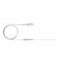 Testo 0628 0027 Type T Needle Probe, 150 mm × 1.4 mm, −50 to +250 °C