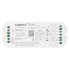 MiBoxer PZ5 5-in-1 LED controller, Zigbee 3.0 + 2.4 GHz RF, 12–48 V, 20 A