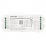 MiBoxer PZ5 5-in-1 LED controller, Zigbee 3.0 + 2.4 GHz RF, 12–48 V, 20 A