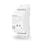 MiBoxer TR2 2-in-1 LED controller, DIN rail, 12–48 V DC, 20 A