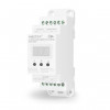 MiBoxer D3-T 3-channel DMX512/RDM LED decoder, DIN rail, 12–48 V DC