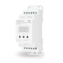 MiBoxer D3-T 3-channel DMX512/RDM LED decoder, DIN rail, 12–48 V DC