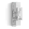 Finder 6M.BU.0.024.2200 Modbus TCP/IP to RS485 RTU Gateway, 24 V AC/DC