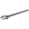 Bahco 87 adjustable wrench, 770 mm, 85 mm jaw opening