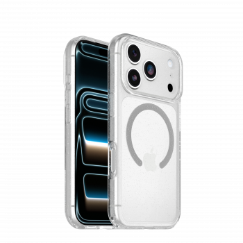 OtterBox Lumen Stardust MagSafe case for iPhone 18 Pro Max / 17 Pro Max, 77-001149