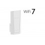 NETGEAR EXS27-100PES Nighthawk BE5000 dual-band WiFi 7 range extender