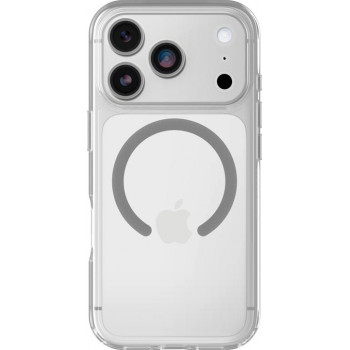 OtterBox Lumen Clear + Glass case and screen protector for iPhone 17 Pro / 18 Pro, 78-81604