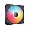 CORSAIR iCUE LINK RX140 II RGB 140 mm Expansion Fan, Black (CO-9051063-WW)