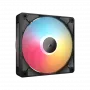 CORSAIR iCUE LINK RX140 II RGB 140 mm Expansion Fan, Black (CO-9051063-WW)