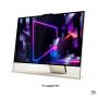 Lenovo Yoga AIO 32IPH11 F0JK000DGE, 31.5-inch 4K OLED 165 Hz, Ultra X7, 32 GB, 2 TB, Windows 11 Pro DE
