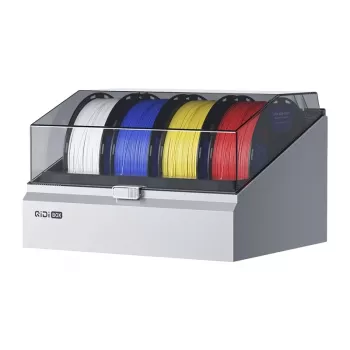 QIDI BOX Multi-Filament System with Dryer for Q2