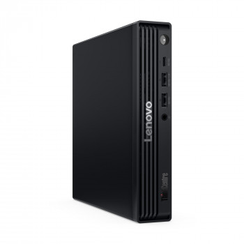 Lenovo ThinkCentre M70q Gen 6 13A4S12000, Ultra 5 225T, 16GB, 256GB SSD, Linux