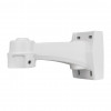 BCS-U-WPA White Aluminium Wall Mount for BCS ULTRA Cameras