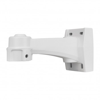 BCS-U-WPA White Aluminium Wall Mount for BCS ULTRA Cameras