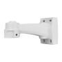 BCS-U-WPA White Aluminium Wall Mount for BCS ULTRA Cameras