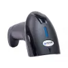HDWR HD44A Wireless 1D Barcode Scanner with Stand and USB Receiver