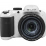 Kodak PIXPRO AZ405WH Digital Camera, 20.68 MP, 40× Optical Zoom, White
