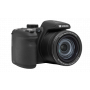Kodak PIXPRO AZ405BK Digital Camera, 20.68 MP, 40× Optical Zoom, Black