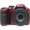 Kodak PIXPRO AZ405RD Digital Camera, 20.68 MP, 40× Optical Zoom, Red
