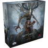 The Witcher: Die Alte Welt Strategy Board Game, German Edition, 1–5 Players, 14+