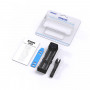XTAR SC1+ USB-C single-slot battery charger with power bank function