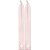 Artoz 137605-43 Sealing Wax, light pink, 2 Sticks