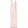 Artoz 137605-43 Sealing Wax, light pink, 2 Sticks