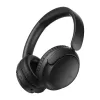 QCY H2S Lite Headphones (Black)