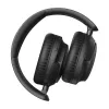 QCY H2S Lite Headphones (Black)