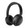 QCY H2S Lite Headphones (Black)