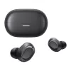 QCY Melobuds A30 Wireless Earbuds (Black) - Active Noise Cancelling, Bluetooth 5.3, IPX5, 30H Battery