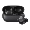 QCY Melobuds A30 Wireless Earbuds (Black) - Active Noise Cancelling, Bluetooth 5.3, IPX5, 30H Battery