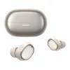 QCY Melobuds A30 Wireless Earbuds – Bluetooth 5.3, 13mm Driver, 26h Playtime, ENC, IPX5 – Gold