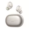 QCY Melobuds A30 Wireless Earbuds – Bluetooth 5.3, 13mm Driver, 26h Playtime, ENC, IPX5 – Gold